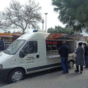 iftarda ikram edilen lokma