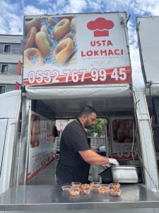 dijitalleşen lokma döküm sektörü